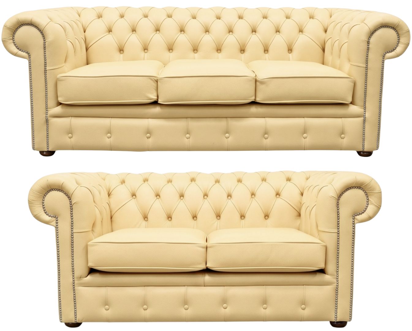 The Cambridge Chesterfield